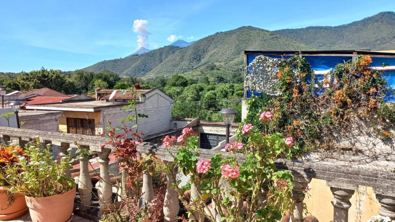 Casa Quetzalli, La Recolección Antigua Exterior foto