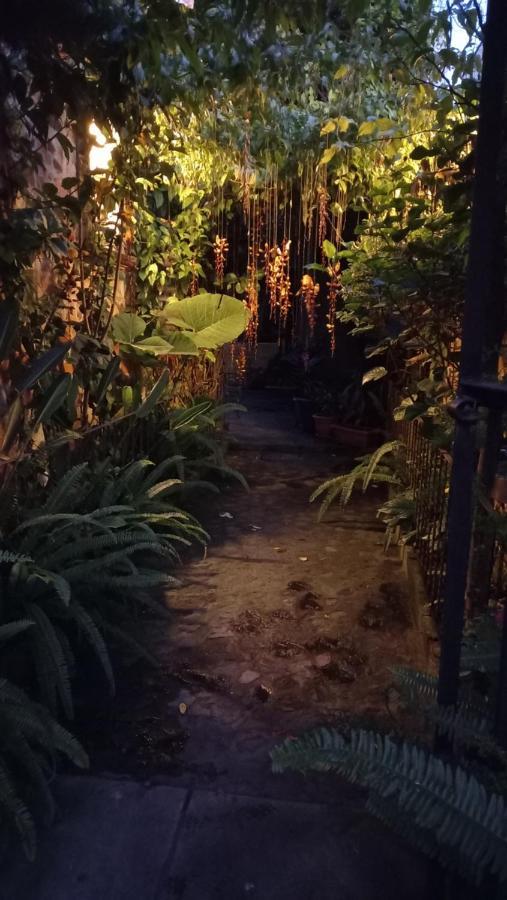 Casa Quetzalli, La Recolección Antigua Exterior foto