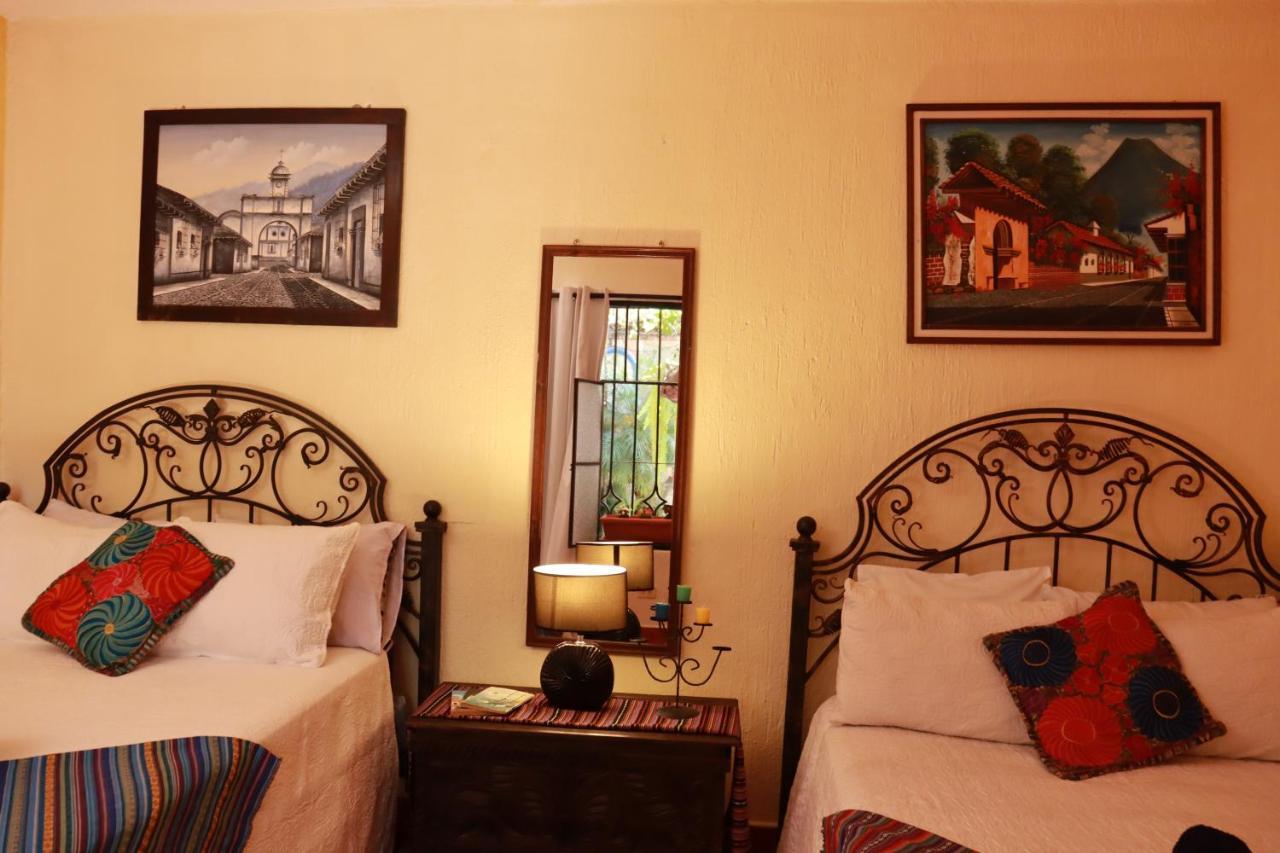 Casa Quetzalli, La Recolección Antigua Exterior foto