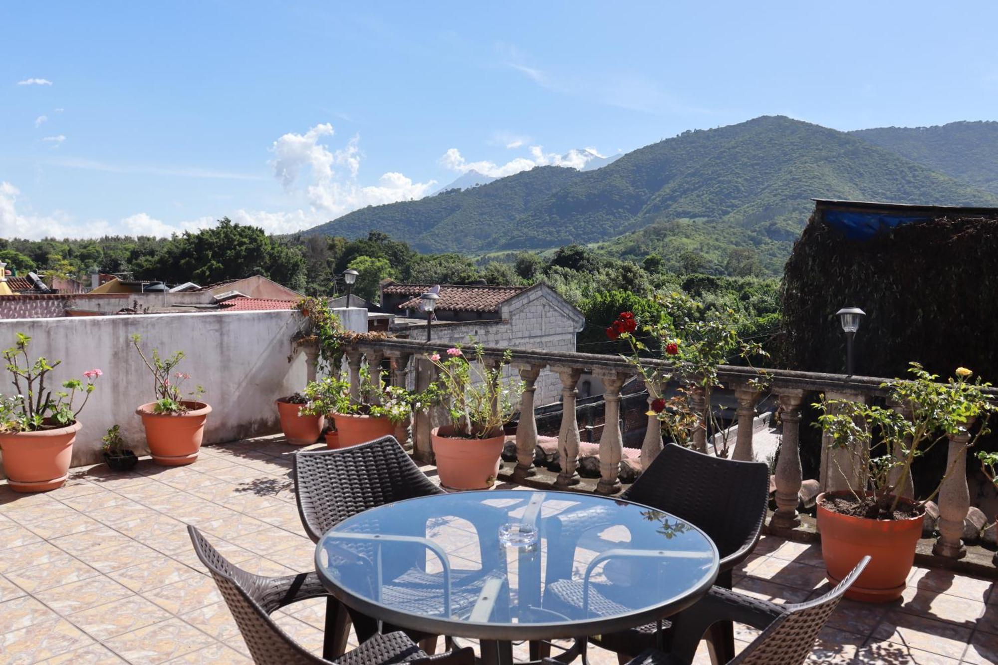 Casa Quetzalli, La Recolección Antigua Exterior foto