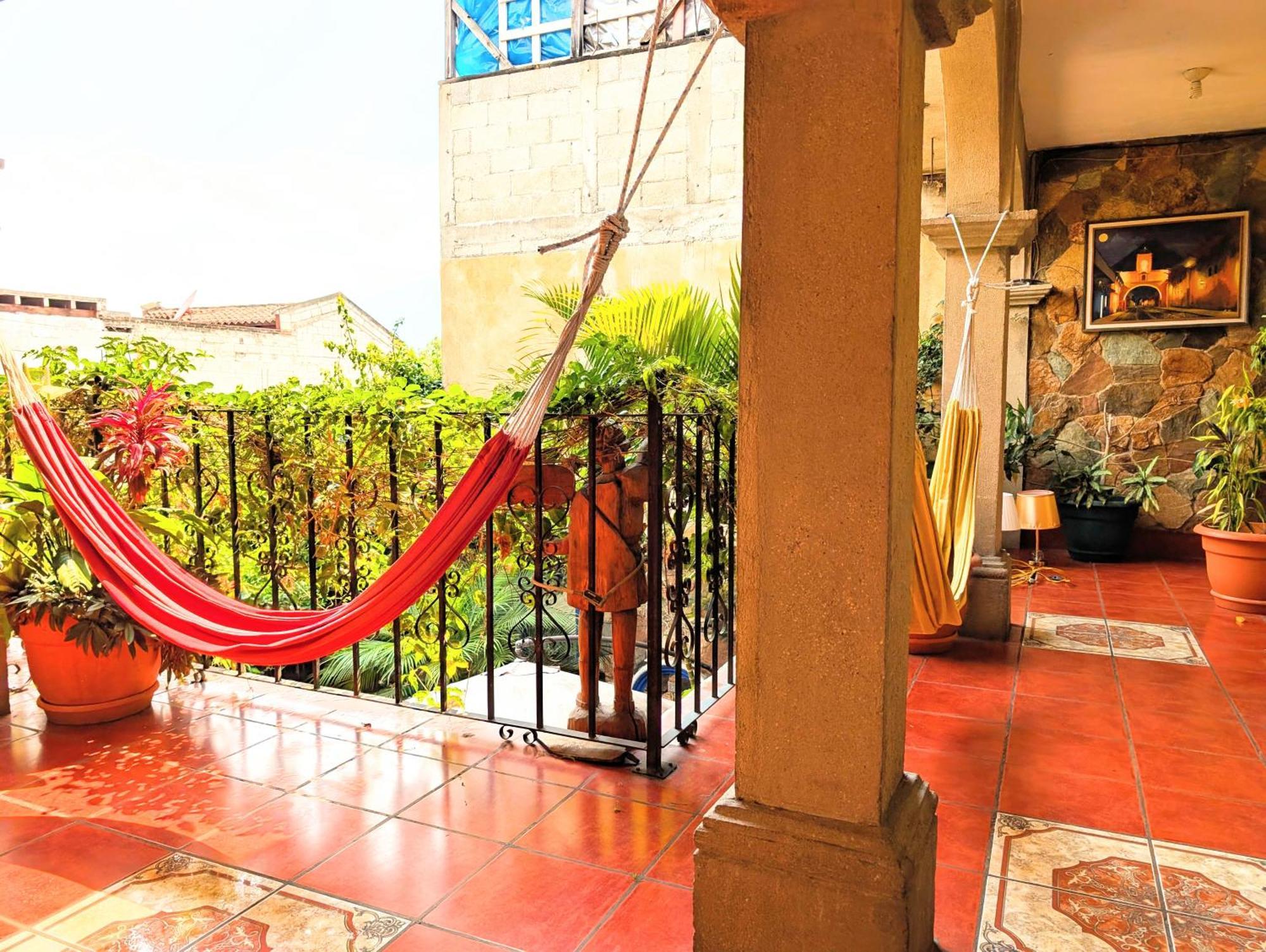 Casa Quetzalli, La Recolección Antigua Exterior foto