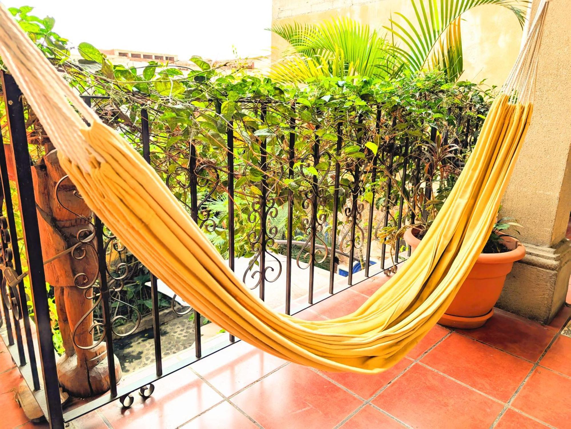 Casa Quetzalli, La Recolección Antigua Exterior foto