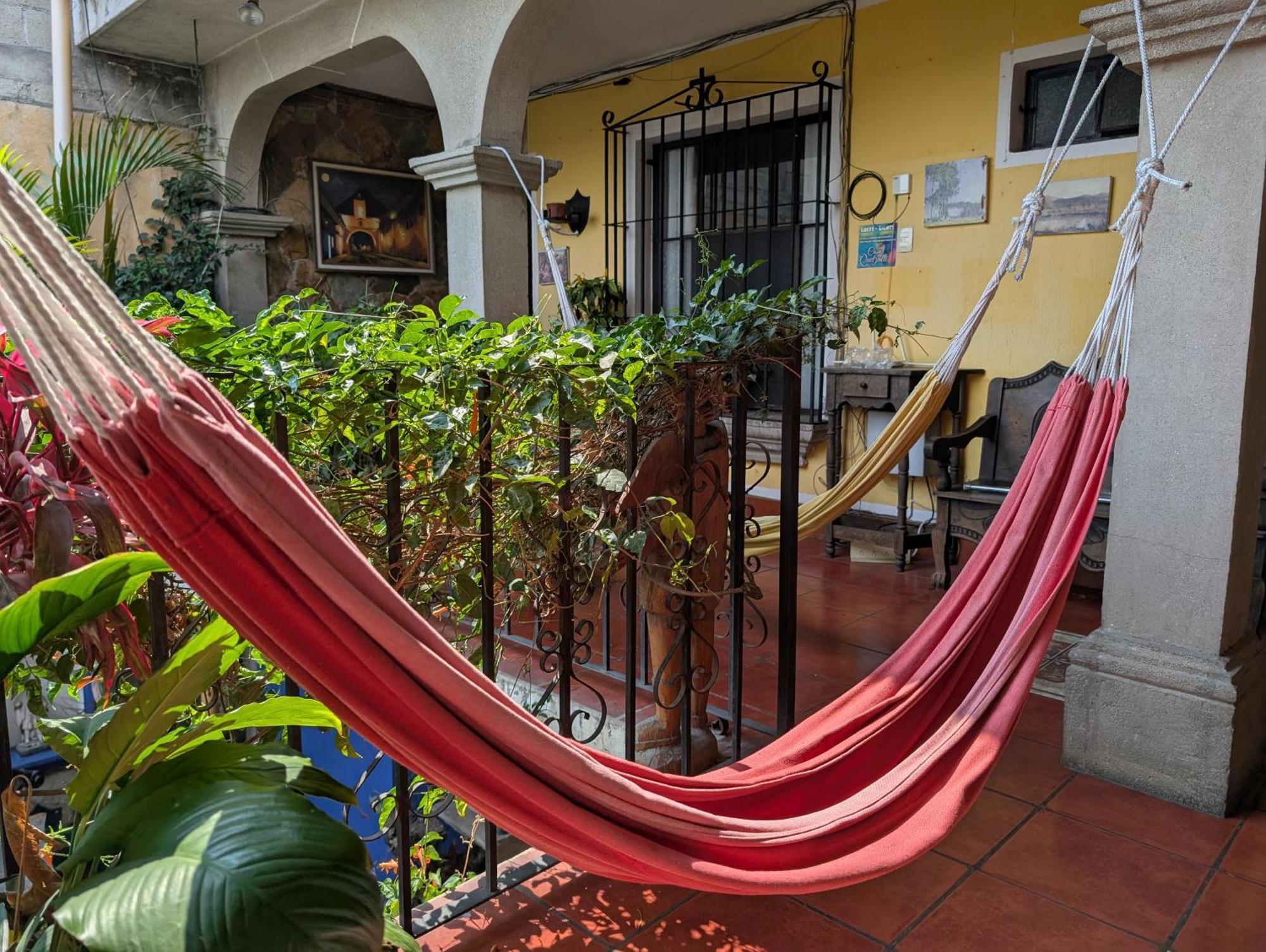 Casa Quetzalli, La Recolección Antigua Exterior foto