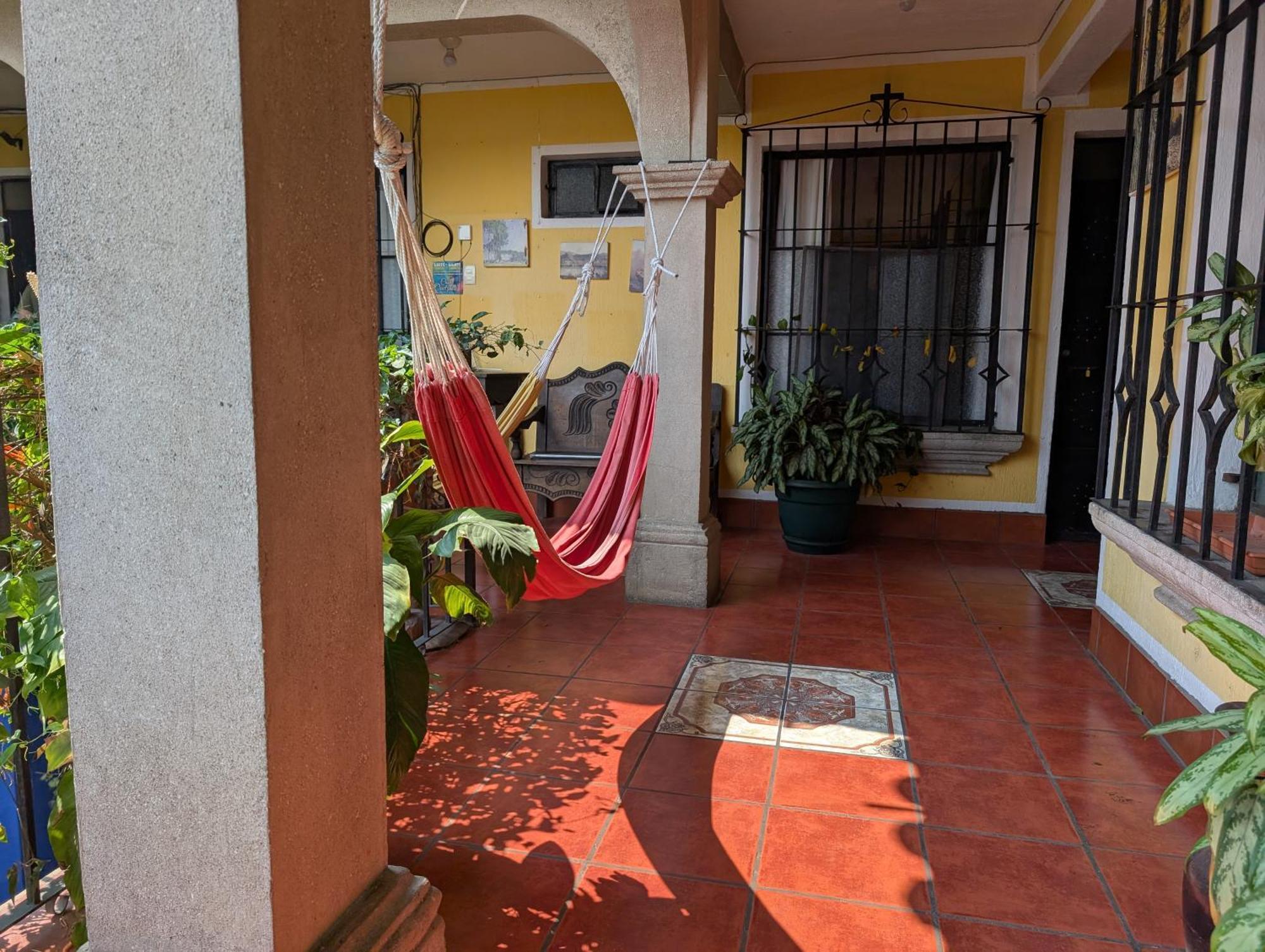 Casa Quetzalli, La Recolección Antigua Exterior foto