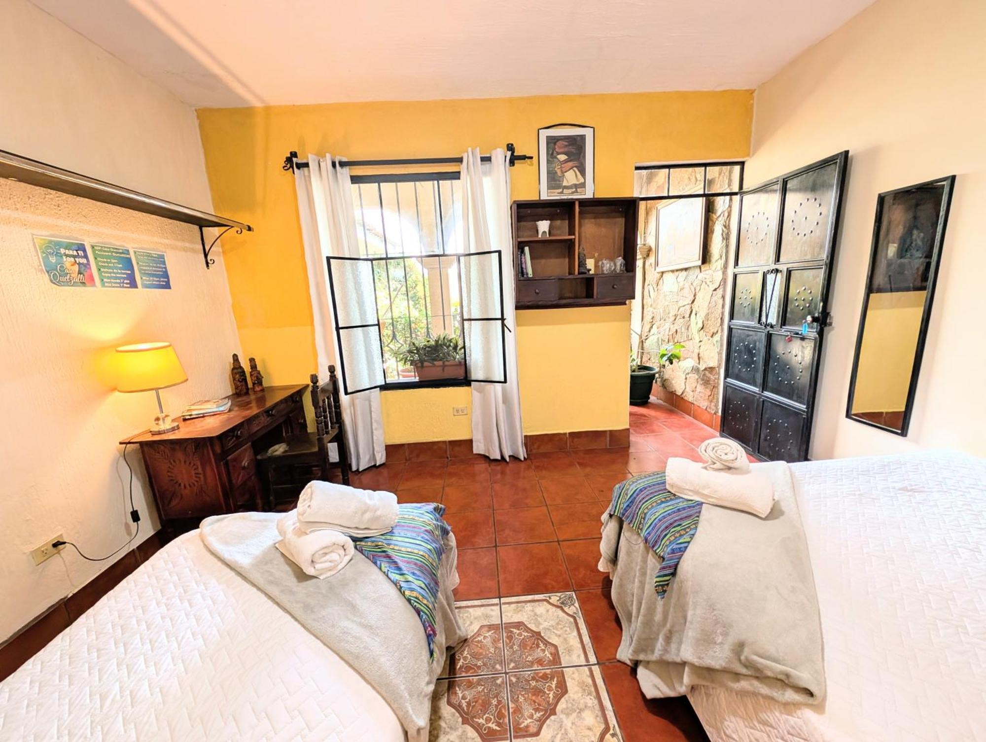 Casa Quetzalli, La Recolección Antigua Exterior foto