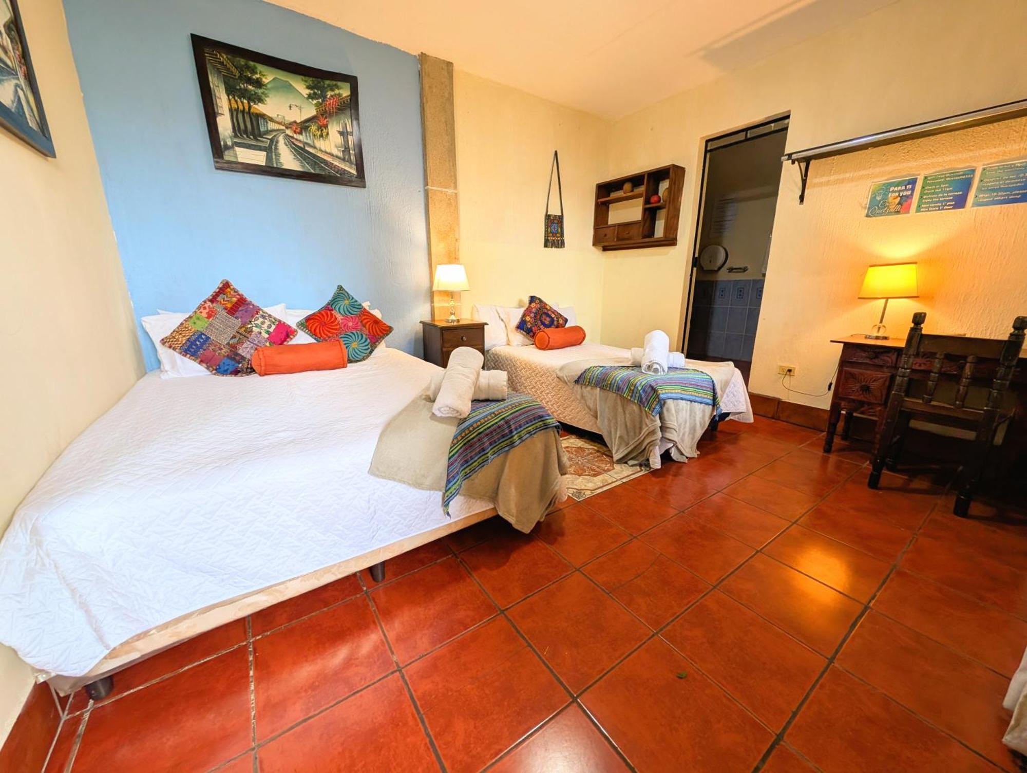 Casa Quetzalli, La Recolección Antigua Exterior foto